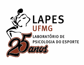 UFMG Soccer Science Center logo
